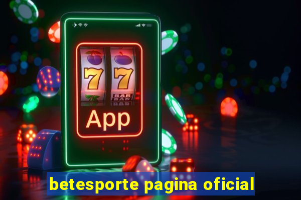 betesporte pagina oficial